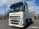 Volvo FH 6x2 500 Tractor unit